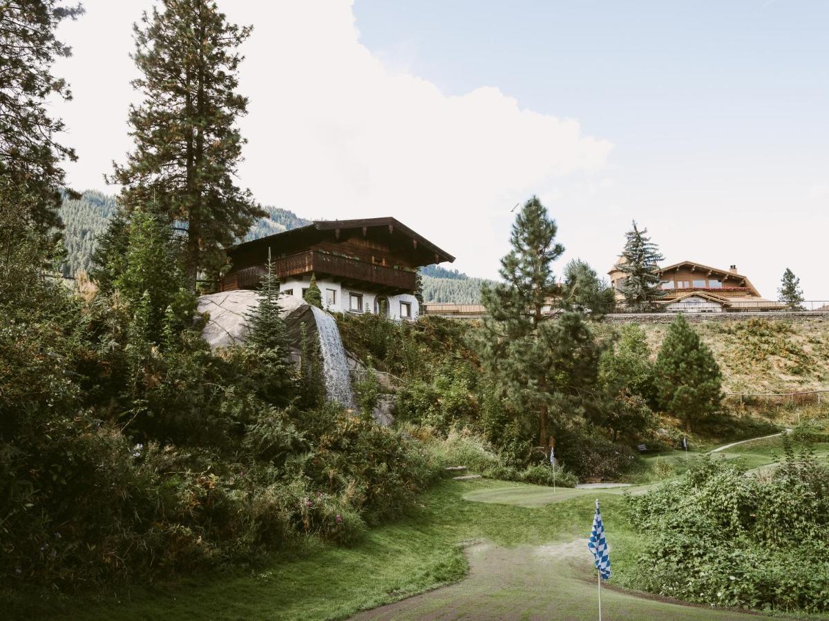 Enzian Inn 레번워스 외부 사진