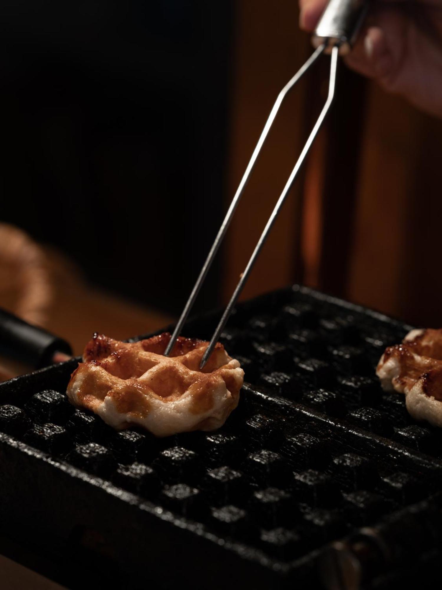 Enzian Inn 레번워스 외부 사진